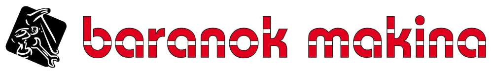 Baranok Makina Logo